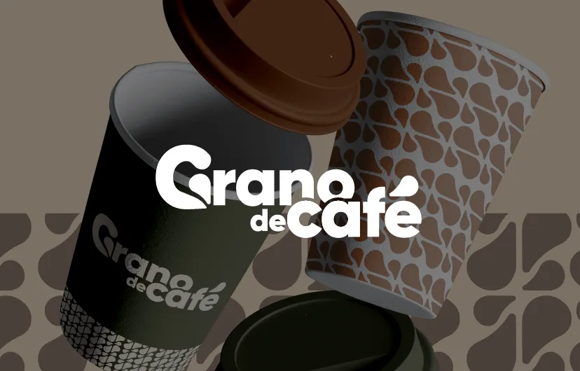 Grano de Cafe