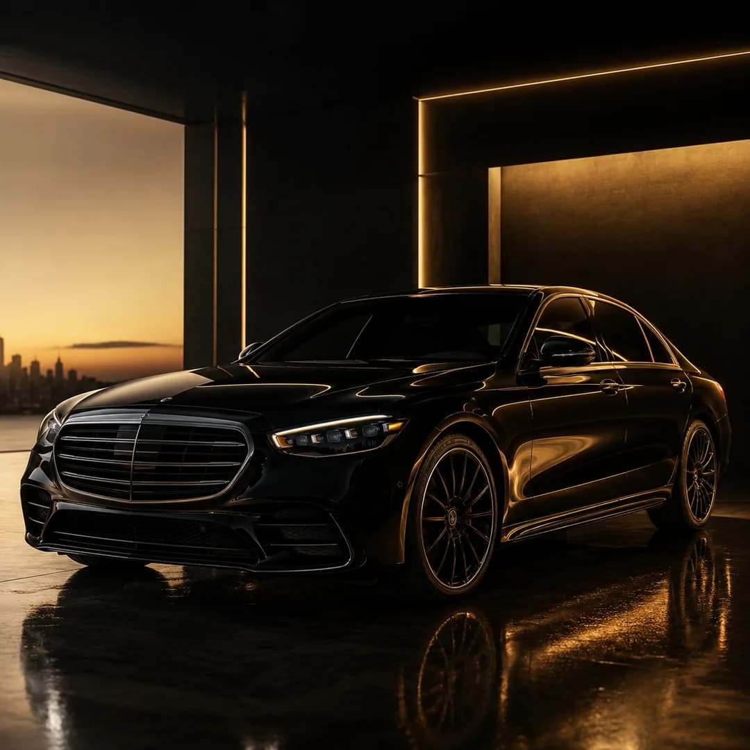 NICK Automotive