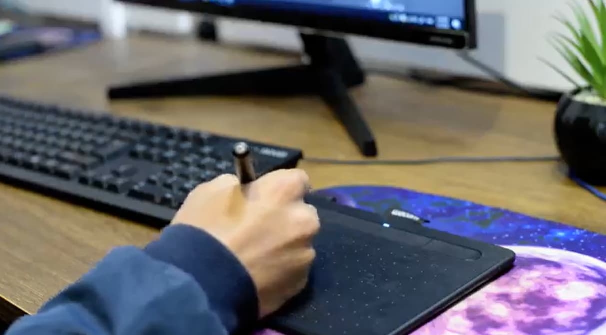 Eclipse Agency office 5