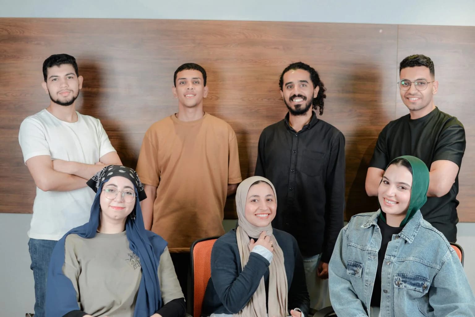 Eclipse Agency office 3