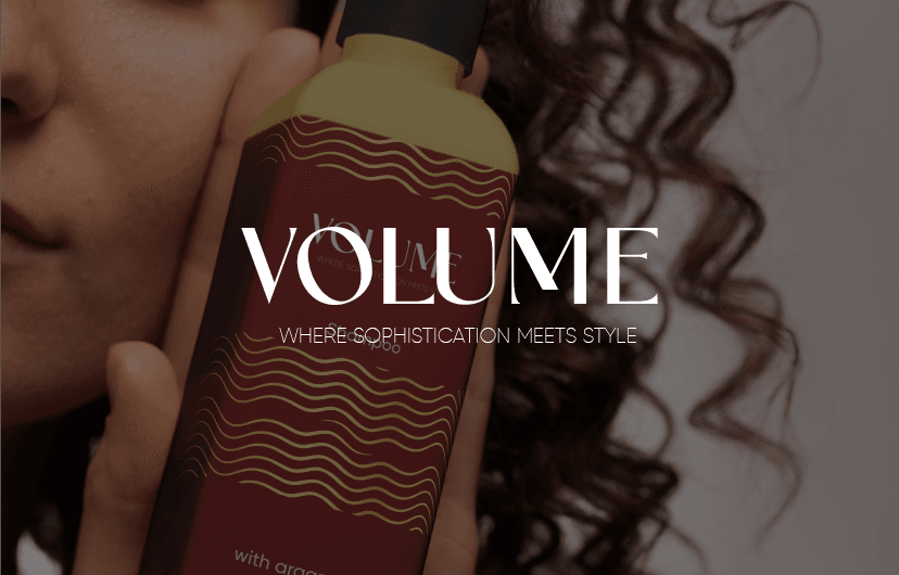 Volume