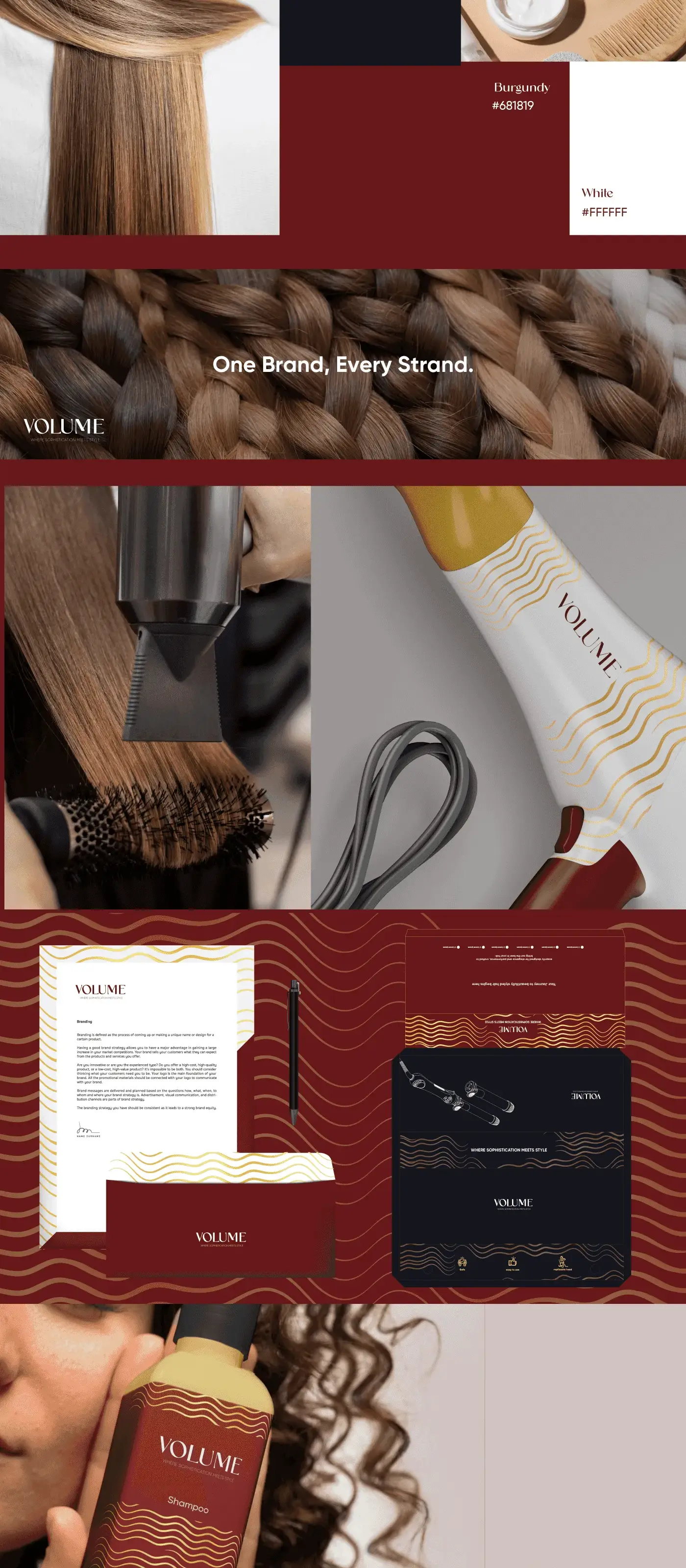 Volume: Where Sophistication Meets Style