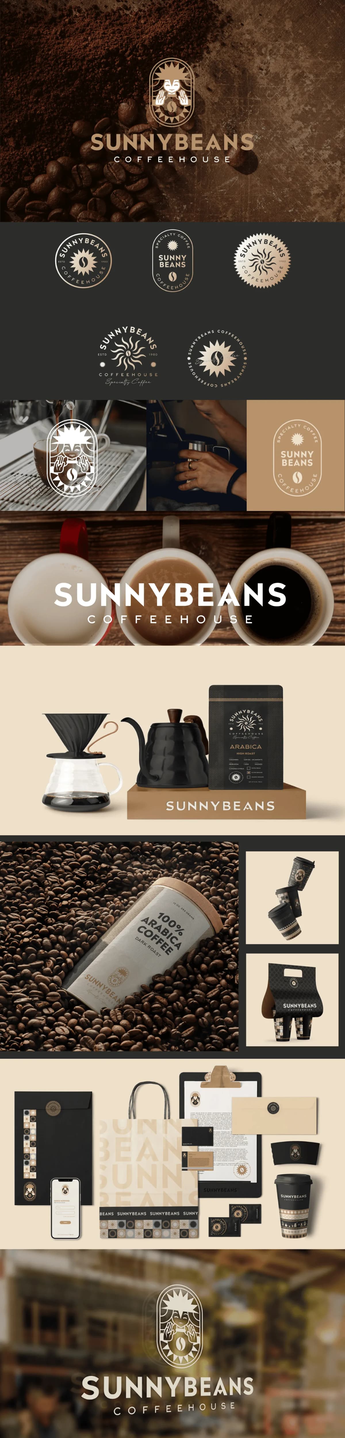 Sunny Beans