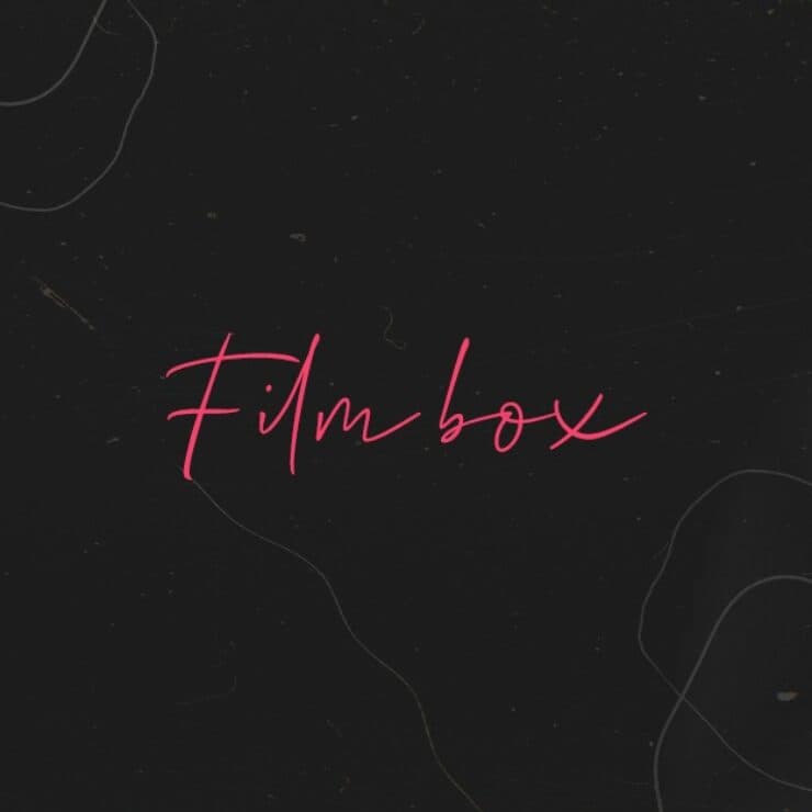 FilmBox
