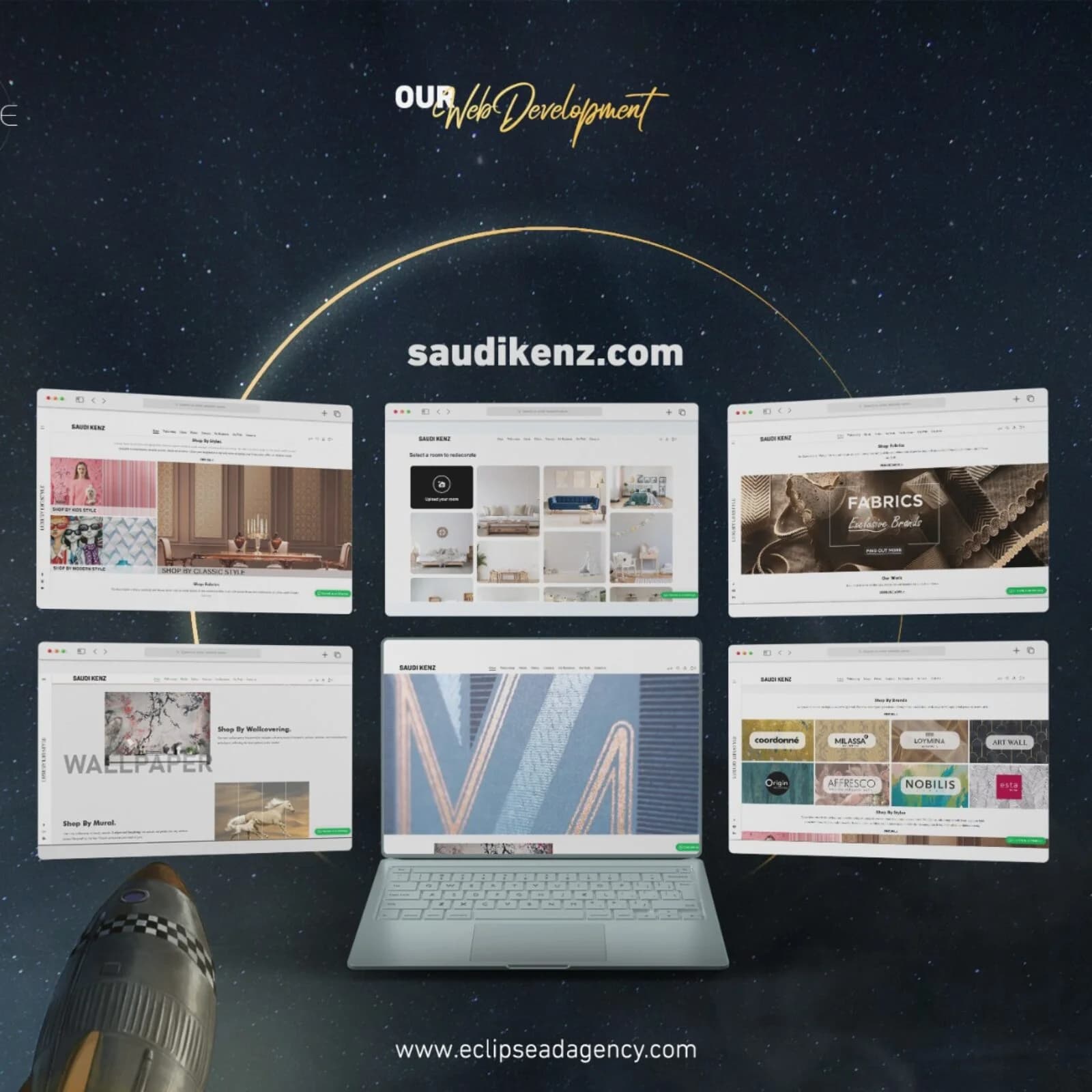 Eclipse Agency